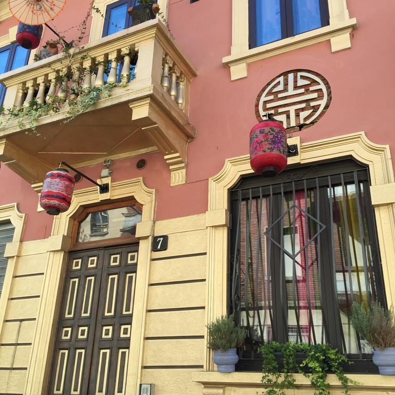 Villa Doree - Milan — Photos 1